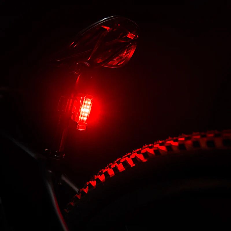 LEZYNE Strip Drive 300+ Rear Light product image