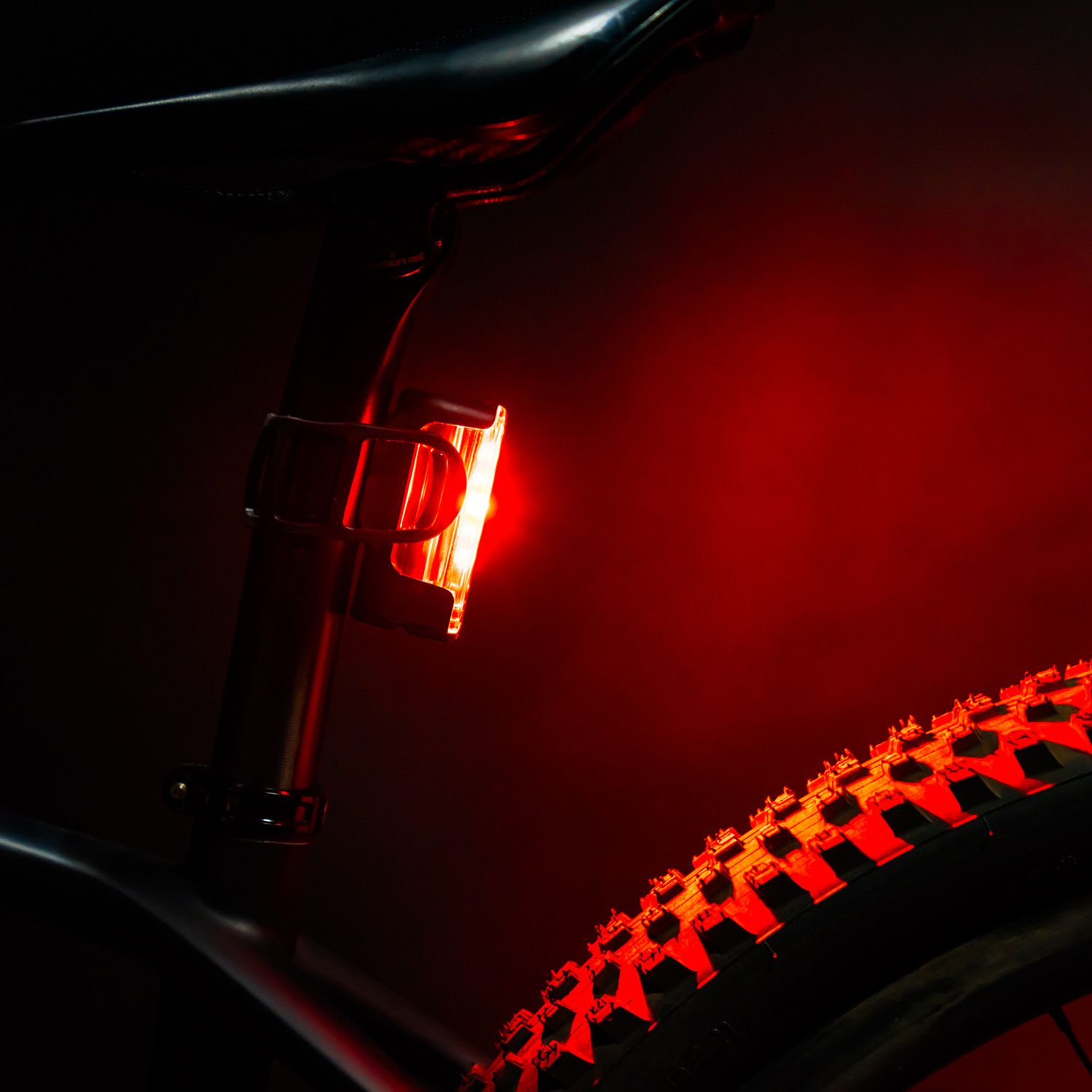 LEZYNE Strip Drive 300+ Rear Light product image