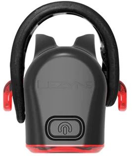 LEZYNE Strip Drive 300+ Rear Light product image