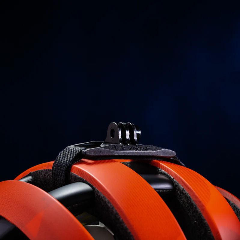 LEZYNE LED Helmet Mount – GoPro product image