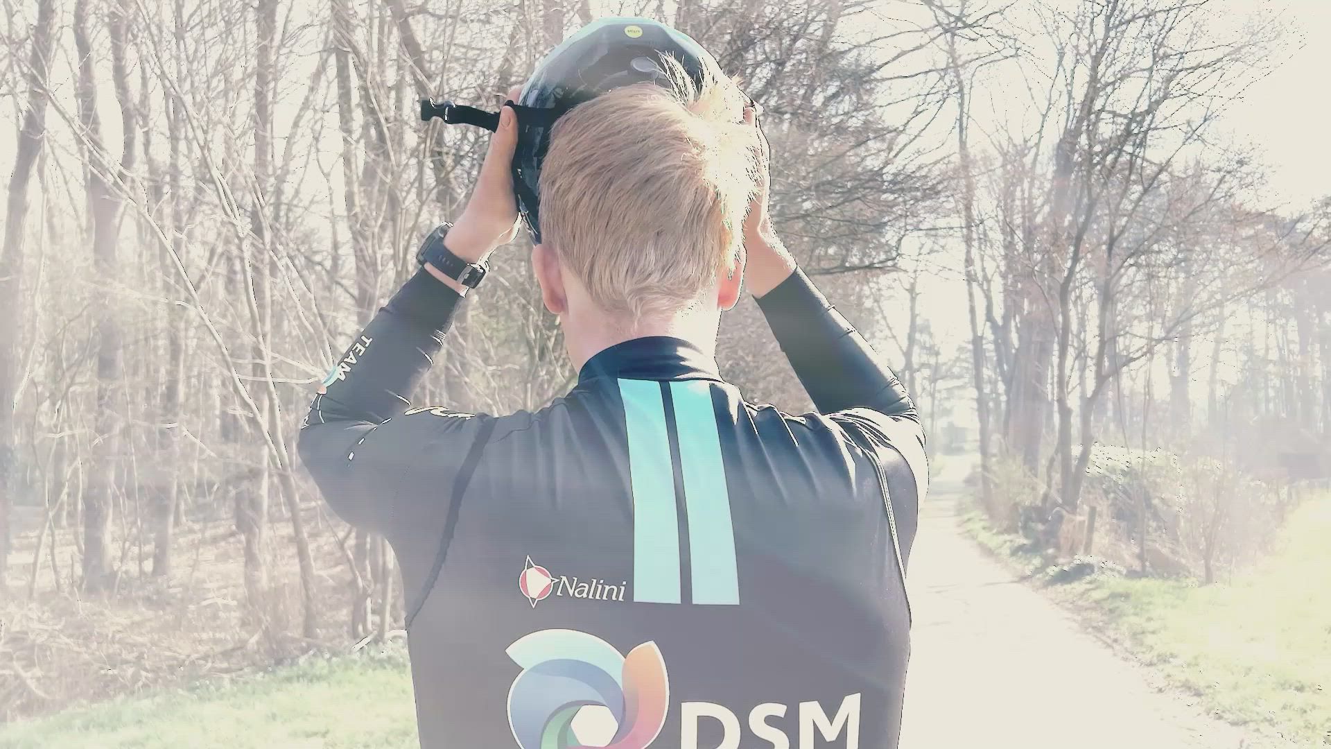 LEZYNE Universal LED Helmet Mount product