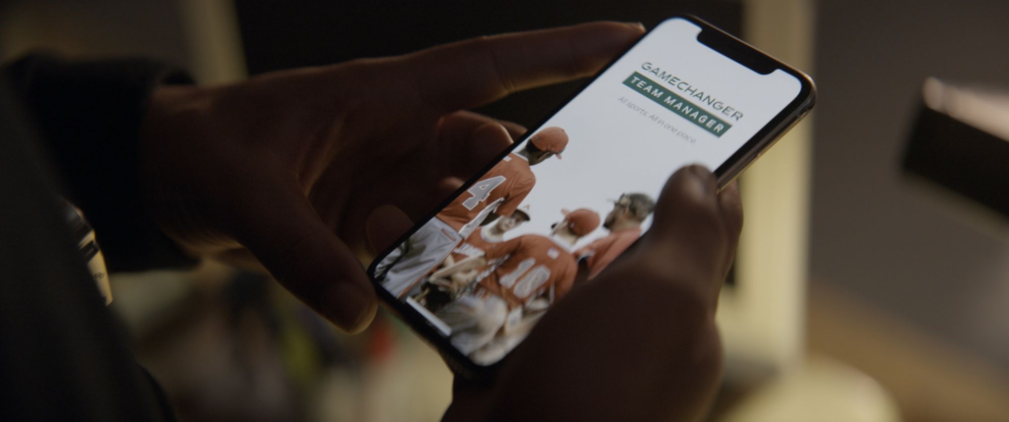 GameChanger Streaming Kit w/ Fence Mount product image