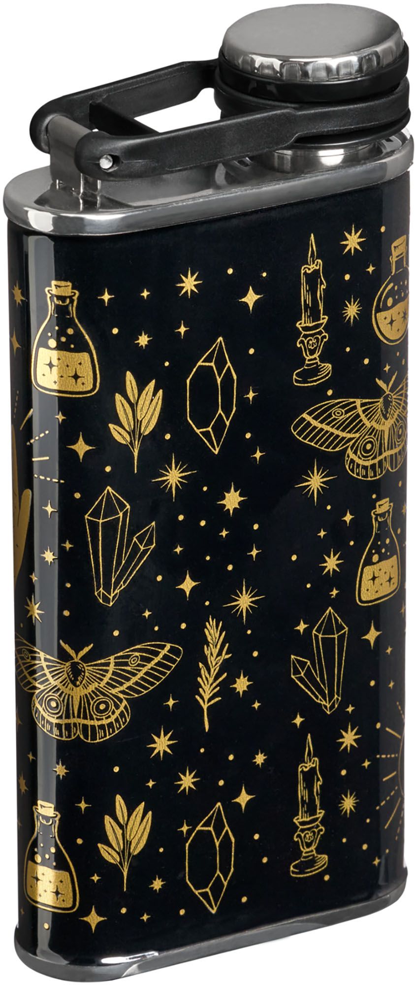 Stanley 8 oz. Classic Wide Mouth Flask - Stanley Halloween product image