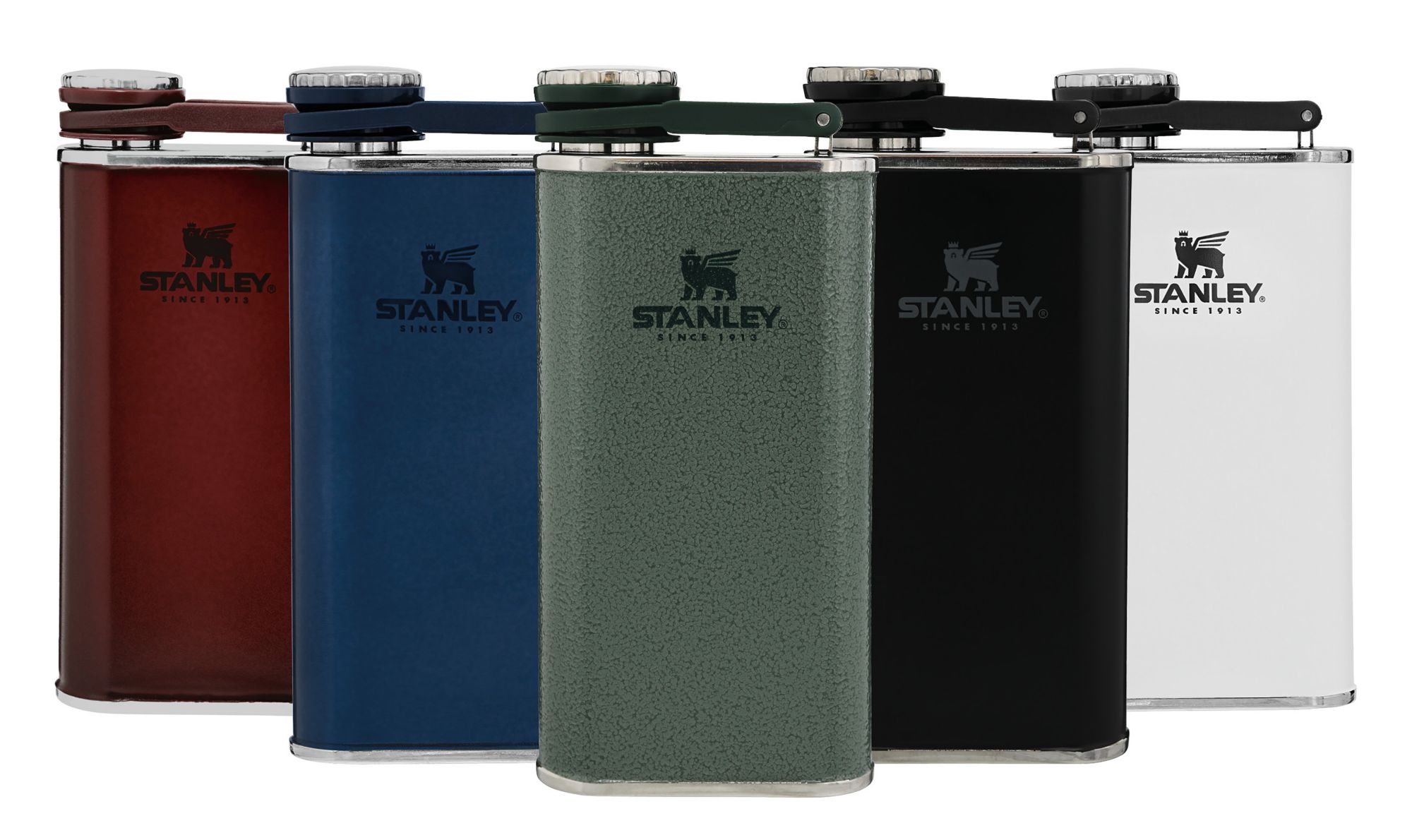 Stanley 8 oz. Classic Wide Mouth Flask product image
