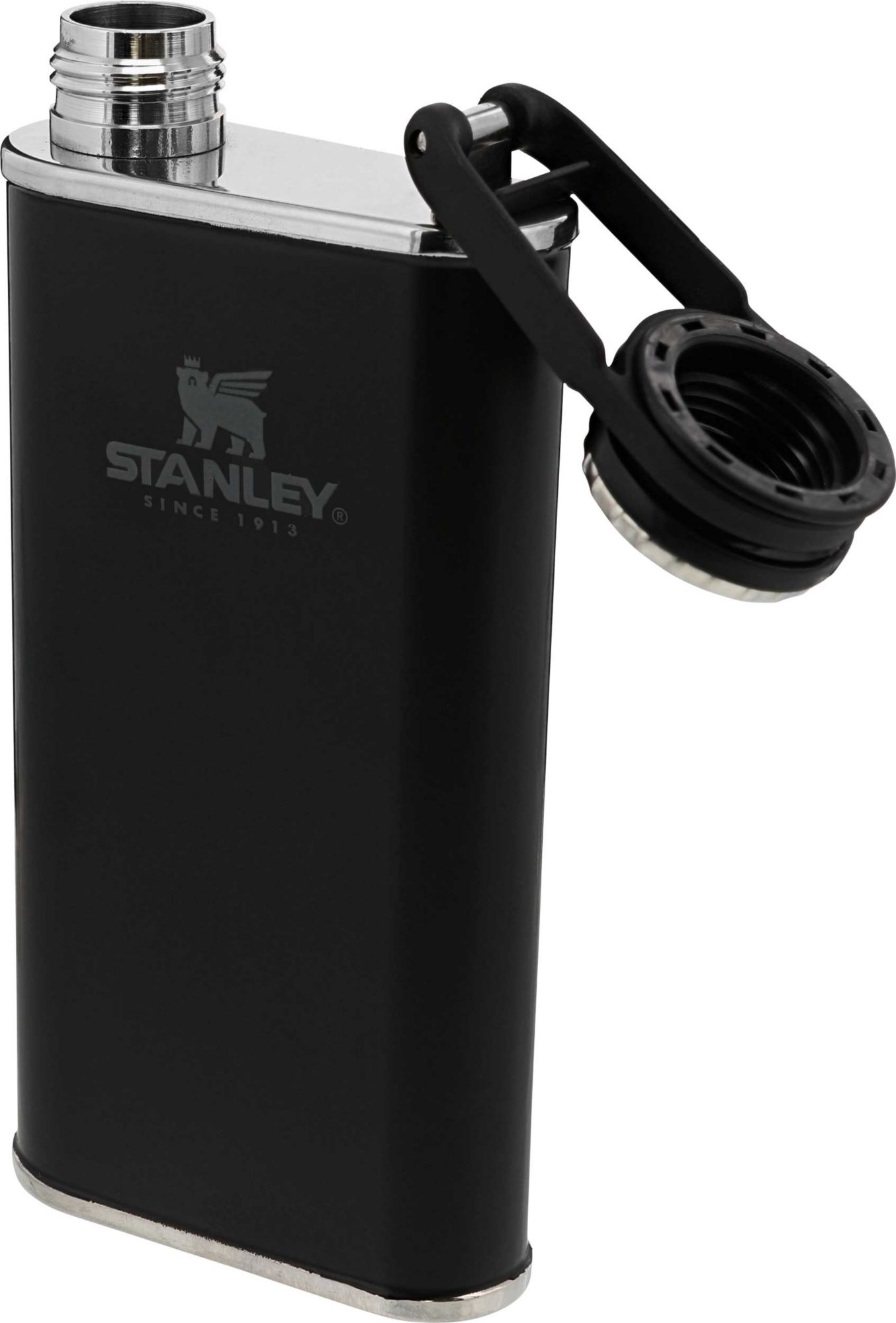 Stanley 8 oz. Classic Wide Mouth Flask product image