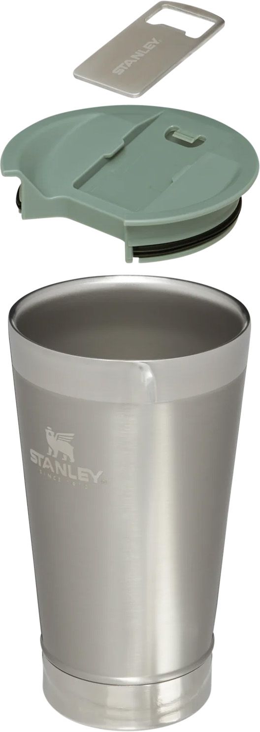 Stanley 16 oz. Classic Stay Chill Pint Glass product image