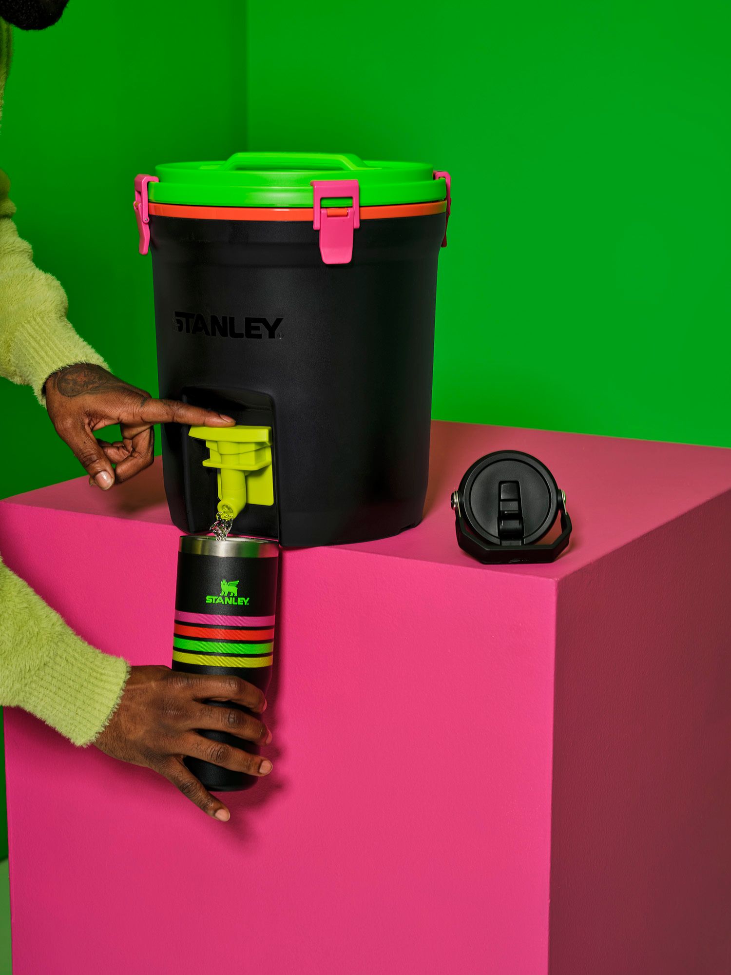 Stanley 2 Gallon Adventure Fast Flow Water Jug product image