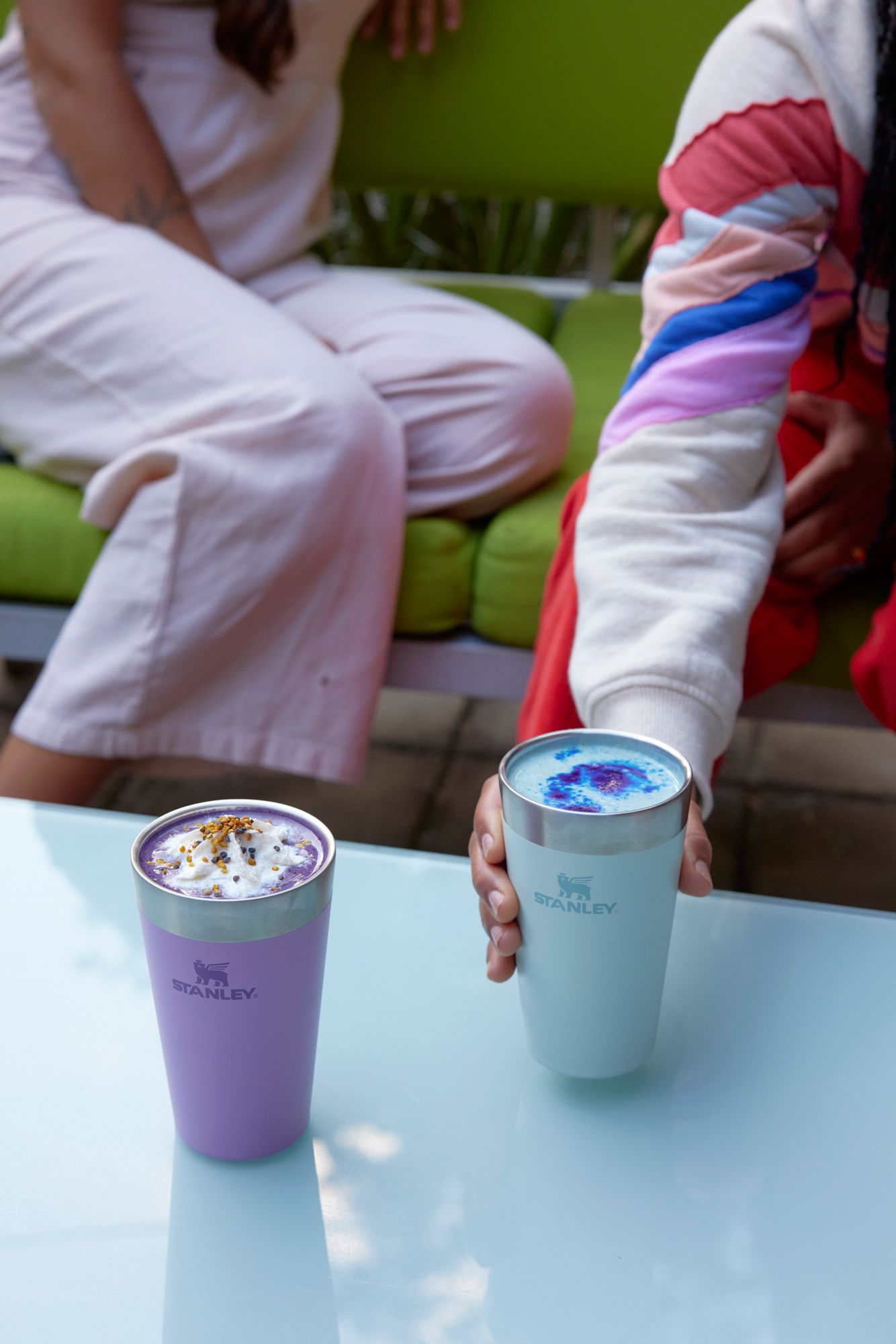 Stanley 16 oz. Adventure Stacking Pint Glass product image