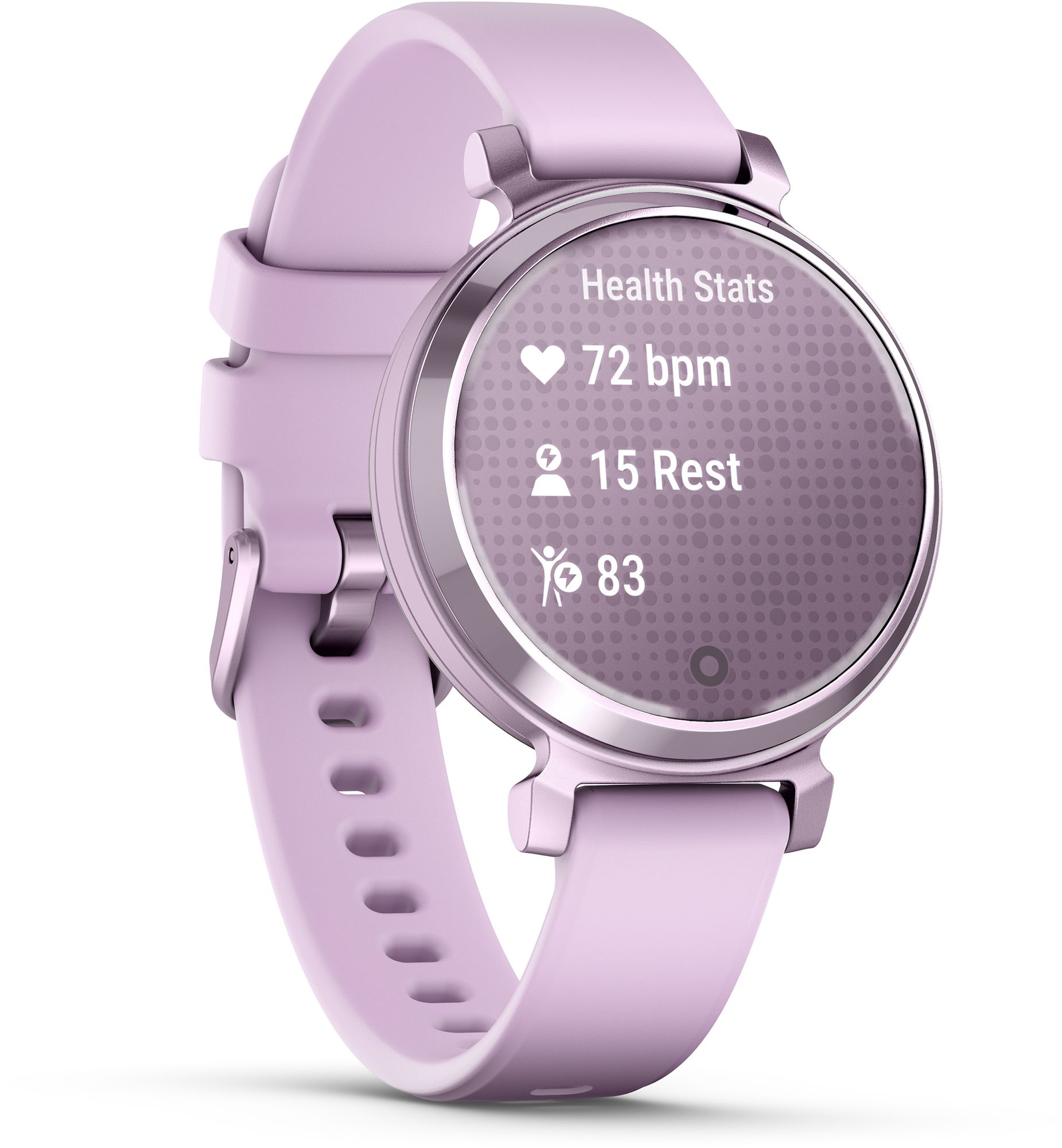 Garmin Lily 2 Metallic GPS Watch product image