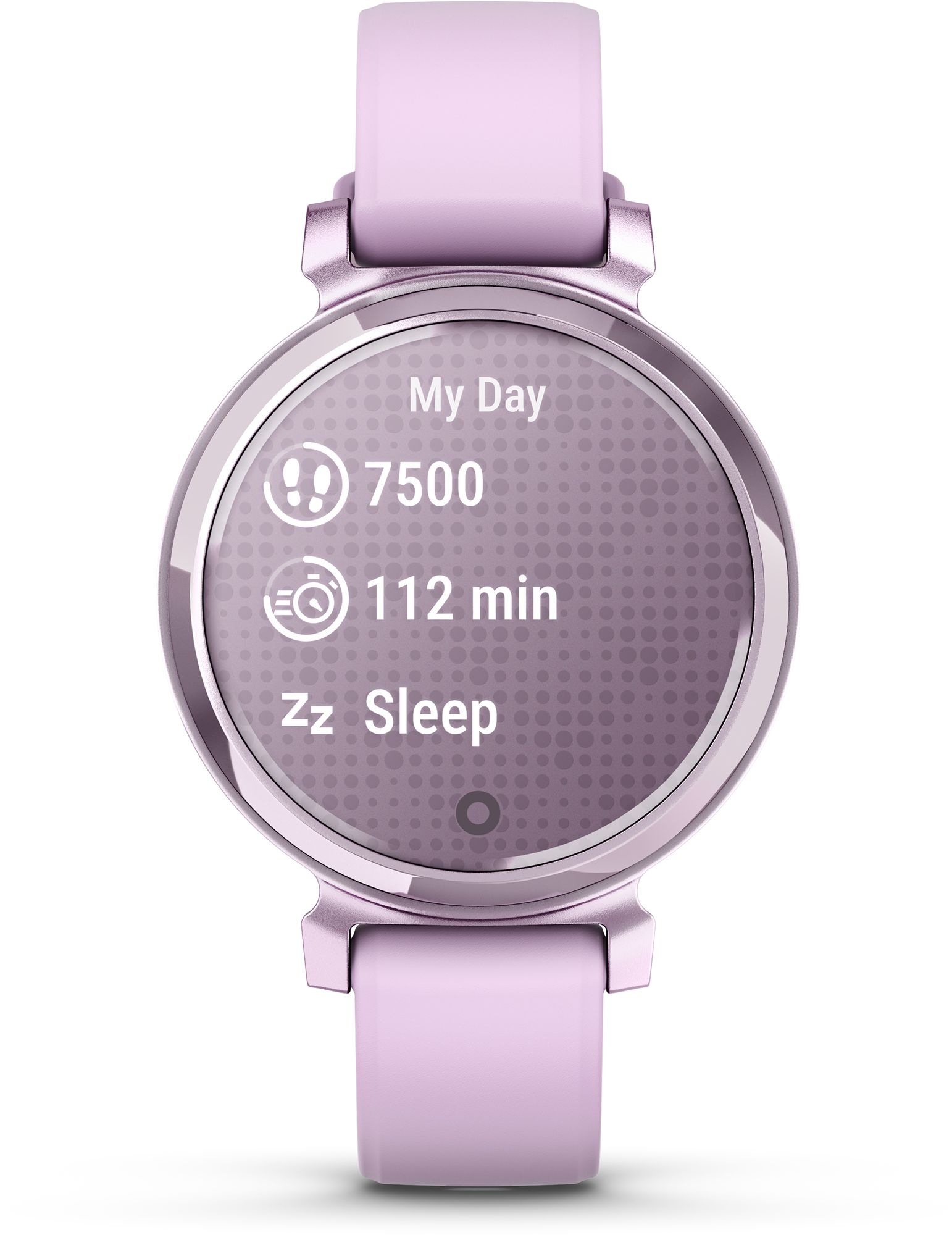 Garmin Lily 2 Metallic GPS Watch product image