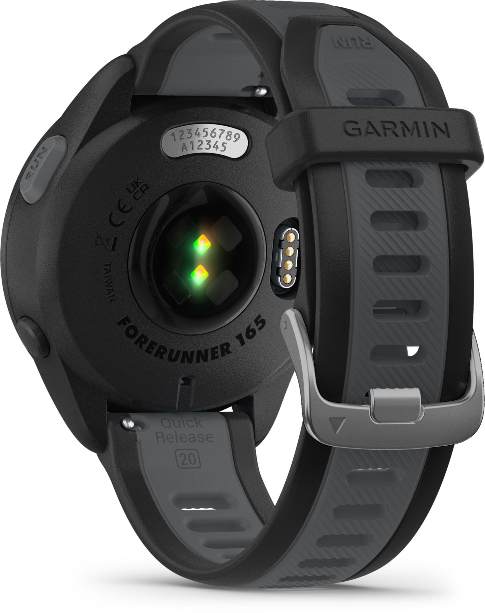Garmin Forerunner 165 Running Smartwatch with Music product image