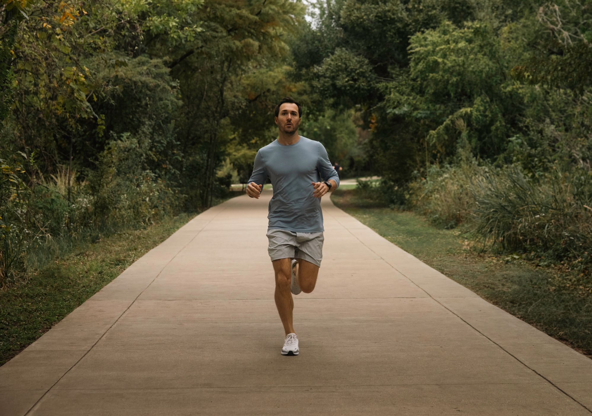 Garmin Forerunner 165 Running Smartwatch with Music product image