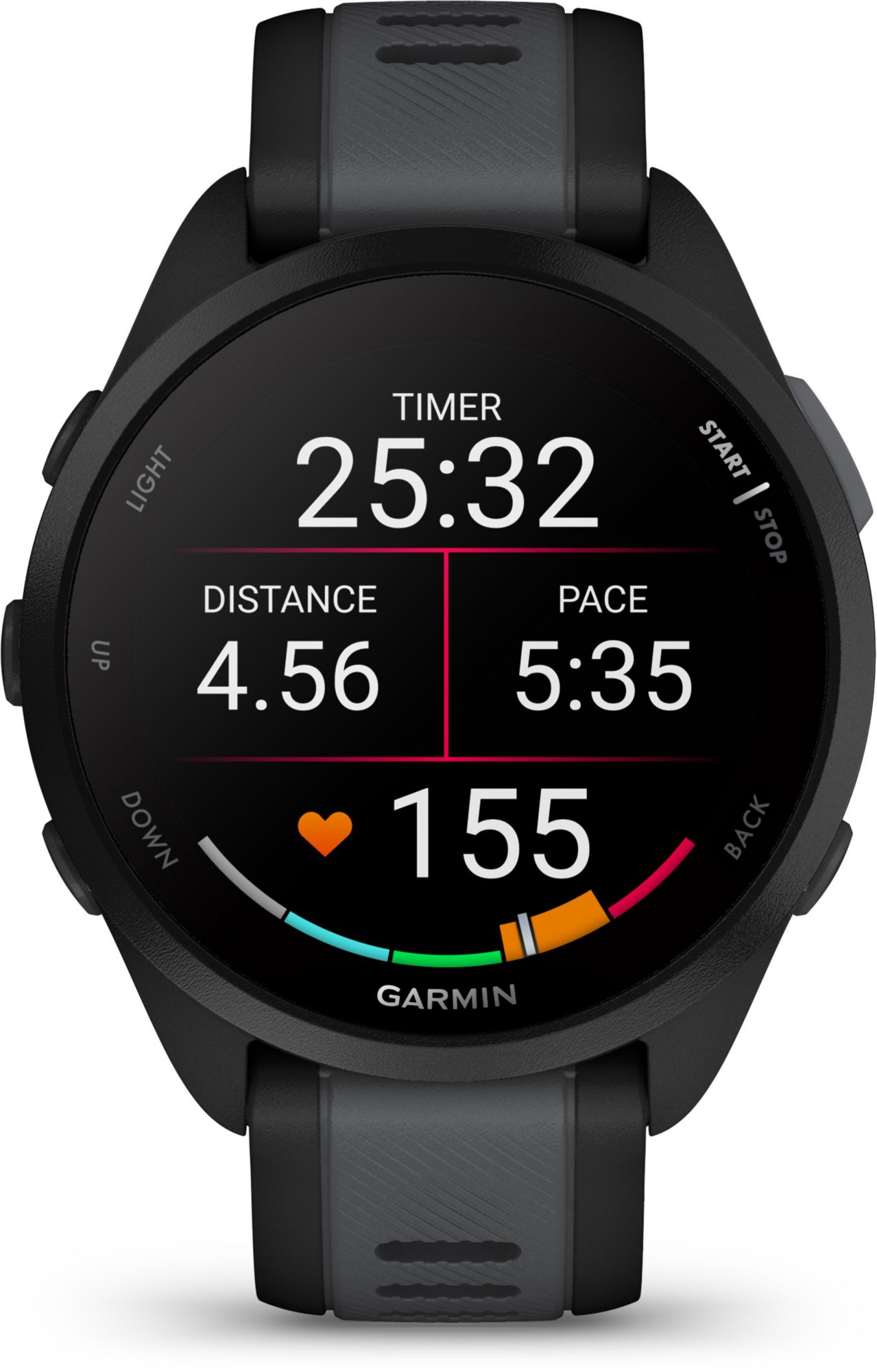 Garmin Forerunner 165 Running Smartwatch with Music product image