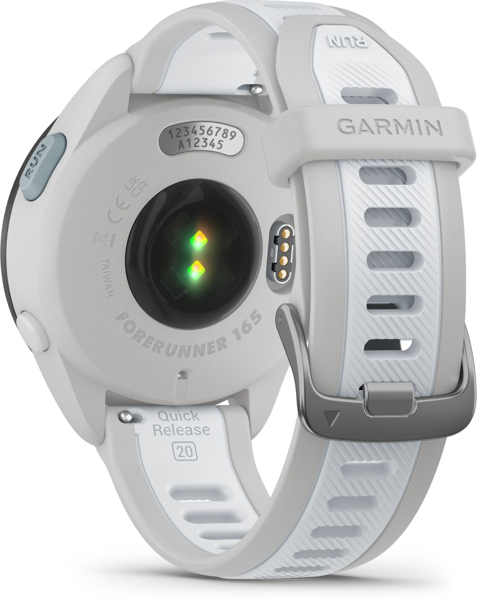 Garmin Forerunner 165 Running Smartwatch with Music product image