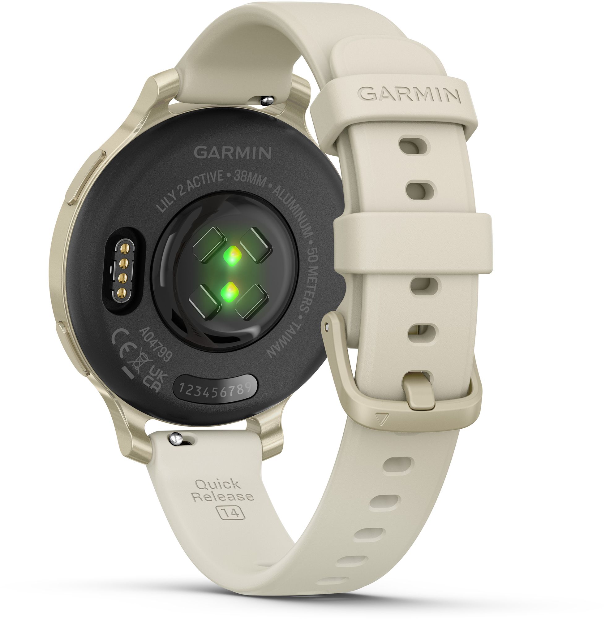 Garmin Lily 2 Active GPS Smartwatch product image