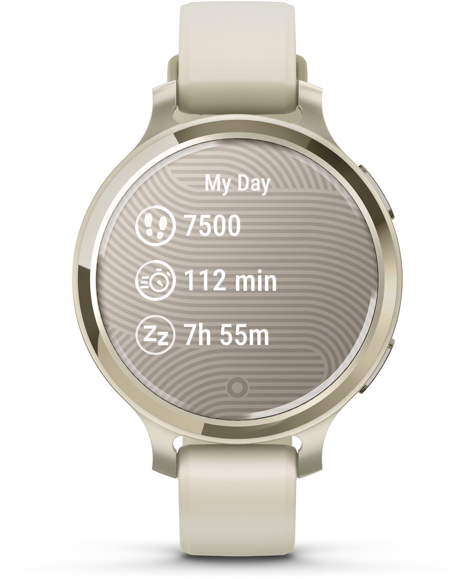 Garmin Lily 2 Active GPS Smartwatch product image