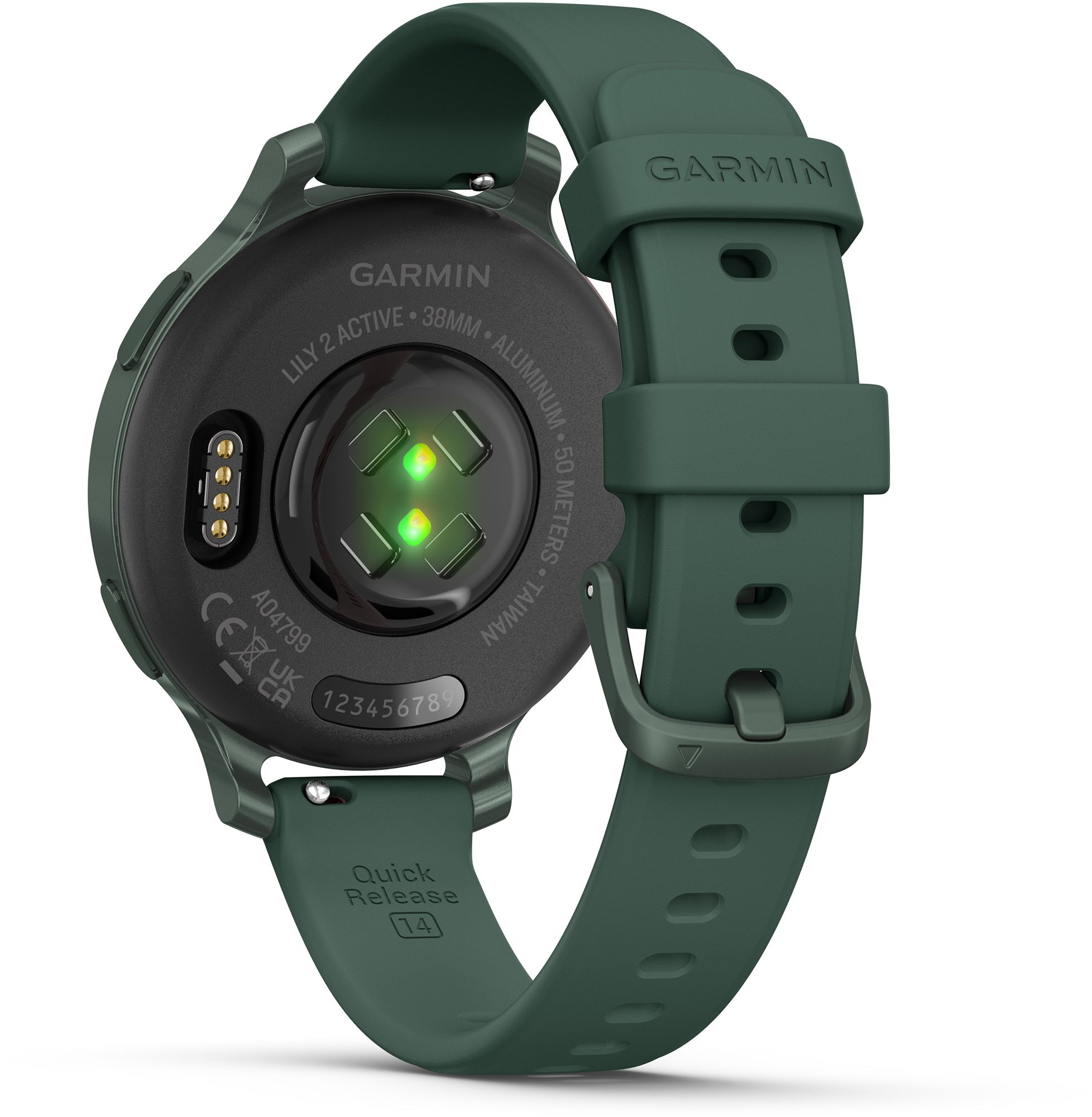 Garmin Lily 2 Active GPS Watch product image
