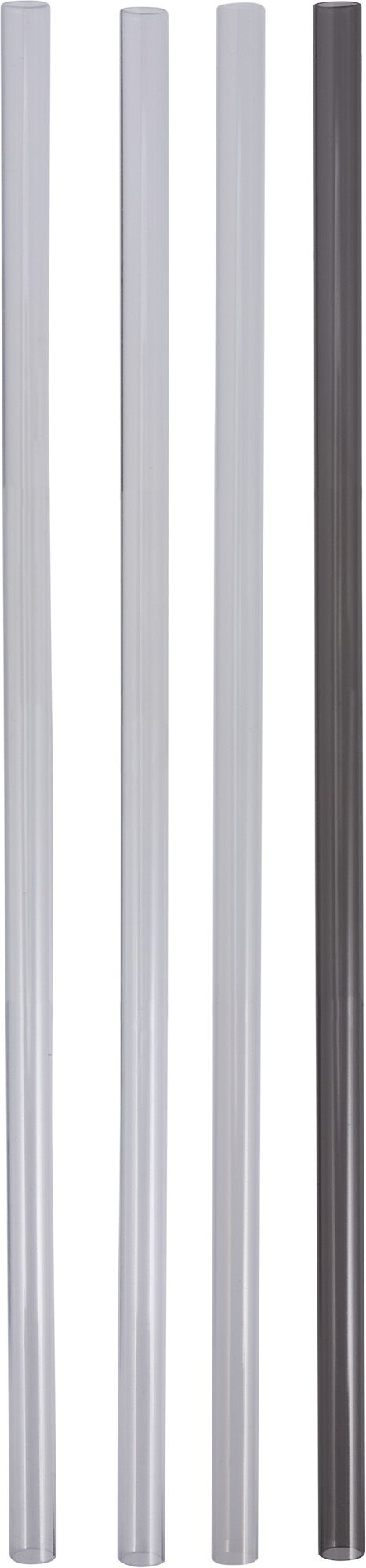 Stanley Quencher 30 oz. Travel Tumbler Straws 4-Pack product image