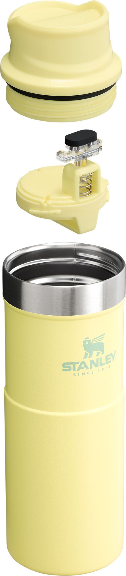 Stanley 16 oz. Trigger Action Vacuum Mug product image