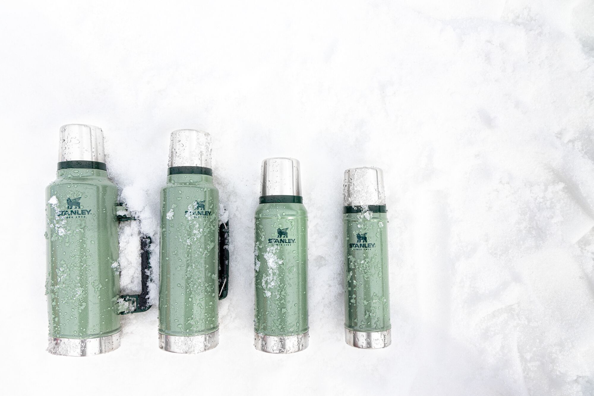 Stanley 20 oz. Classic Legendary Water Bottle product image