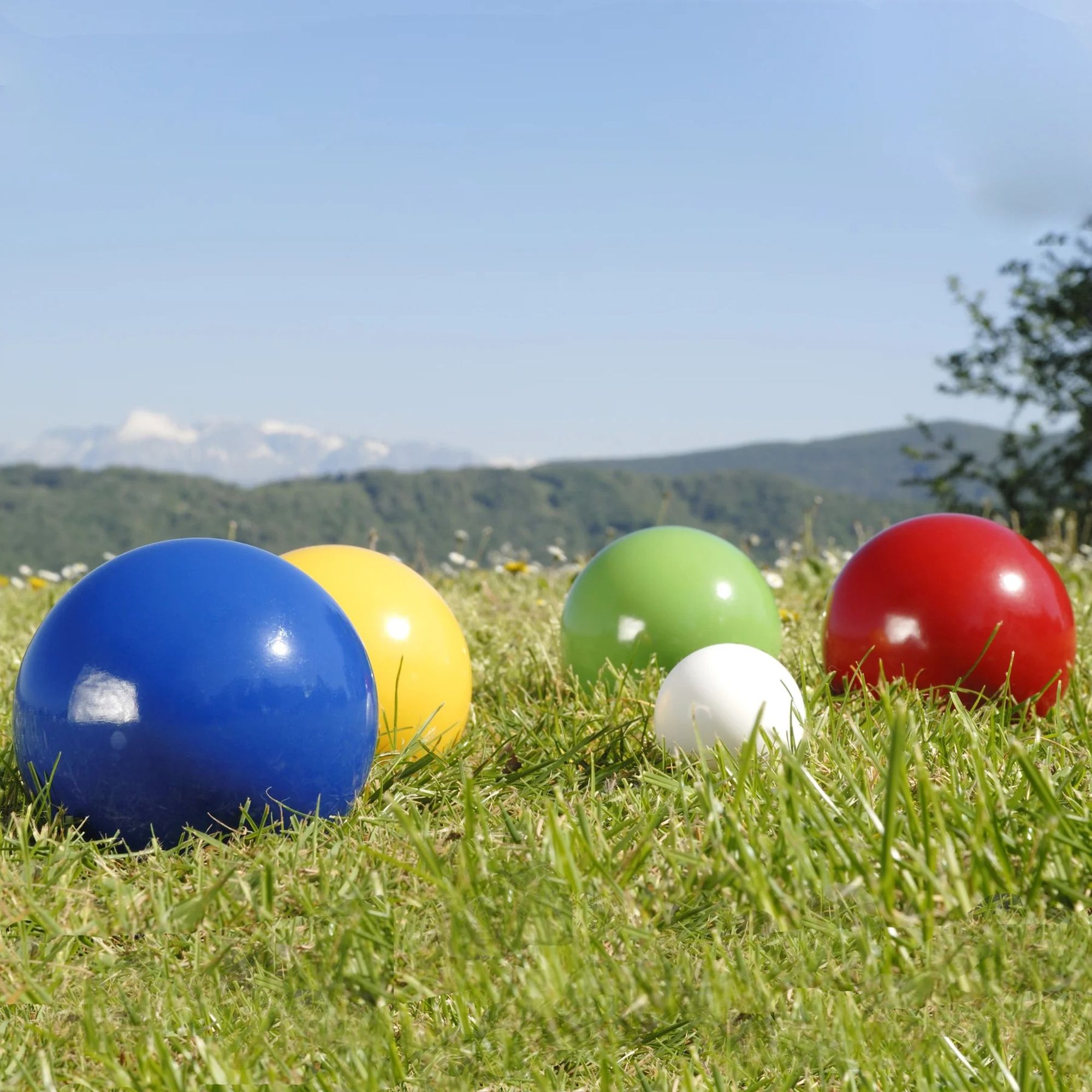 Kettler Classic Bocce Set product image