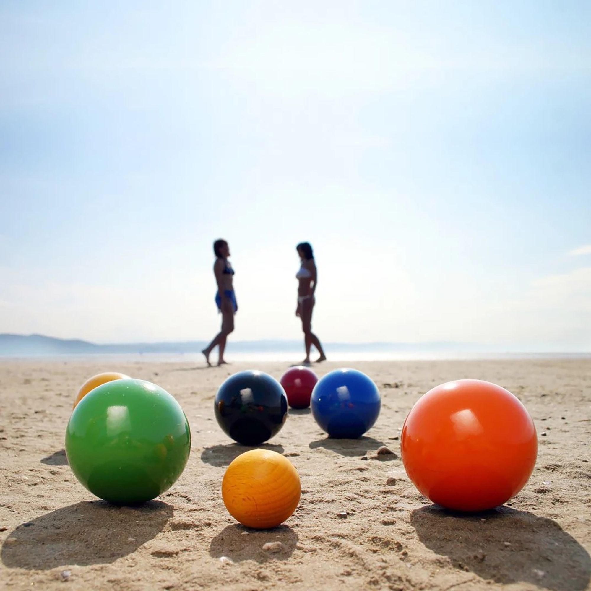 Kettler Classic Bocce Set product image