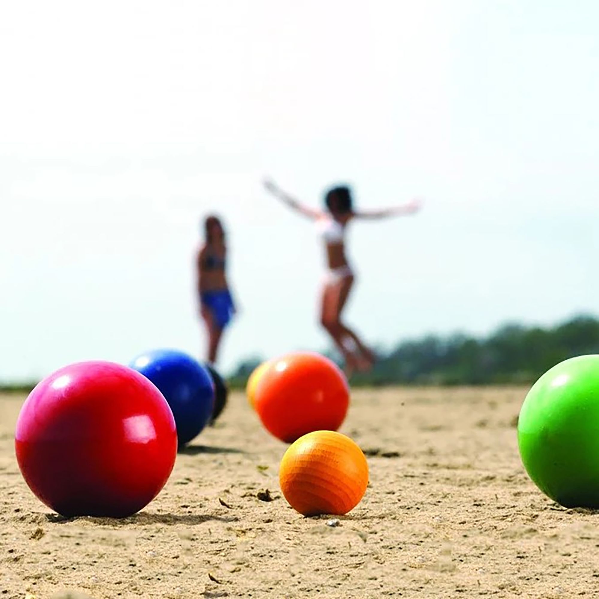 Kettler Classic Bocce Set product image