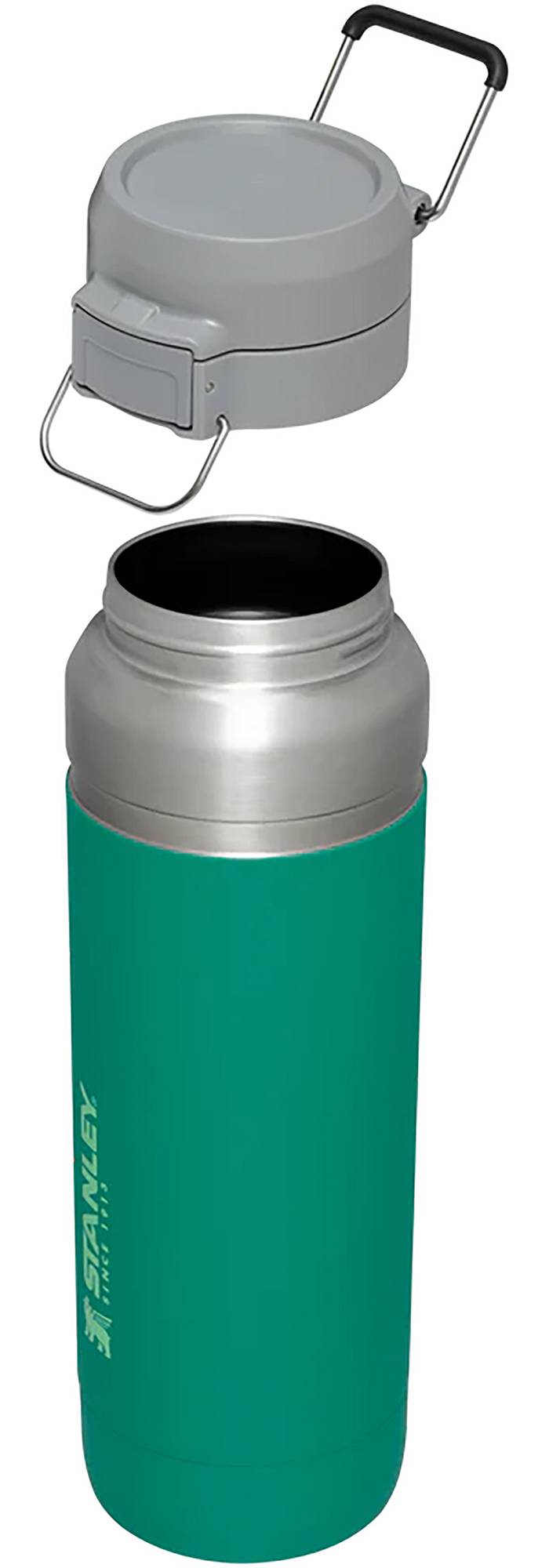 Stanley Quick Flip Go Water Bottle - Charcoal - 36 oz