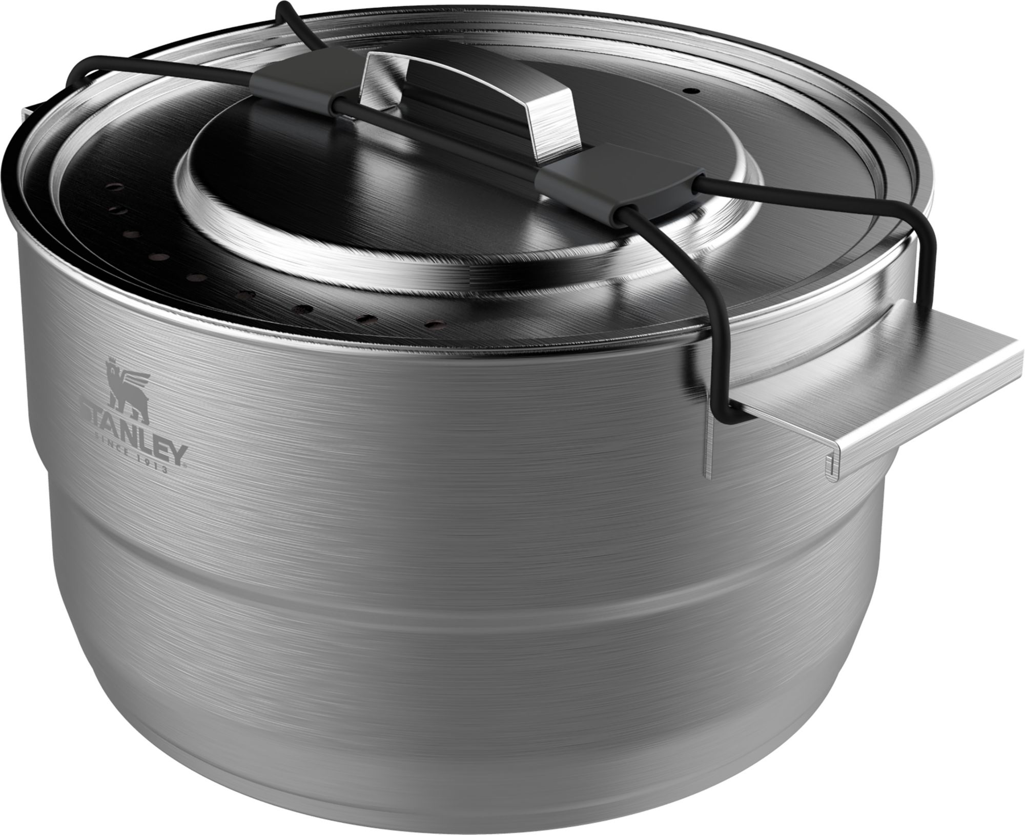 Stanley Adventure Even-Heat Camp Pro Cook Set product image