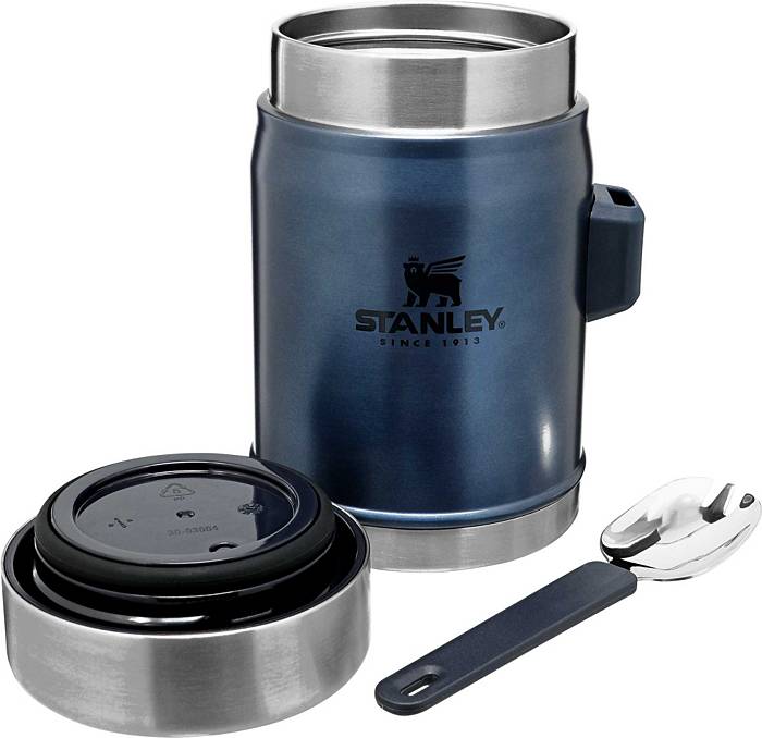 Stanley Classic Legendary 14 oz. Food Jar with Spork