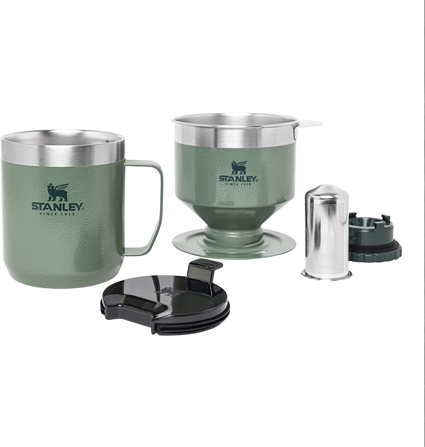 Stanley Camp Pour Over Set product image