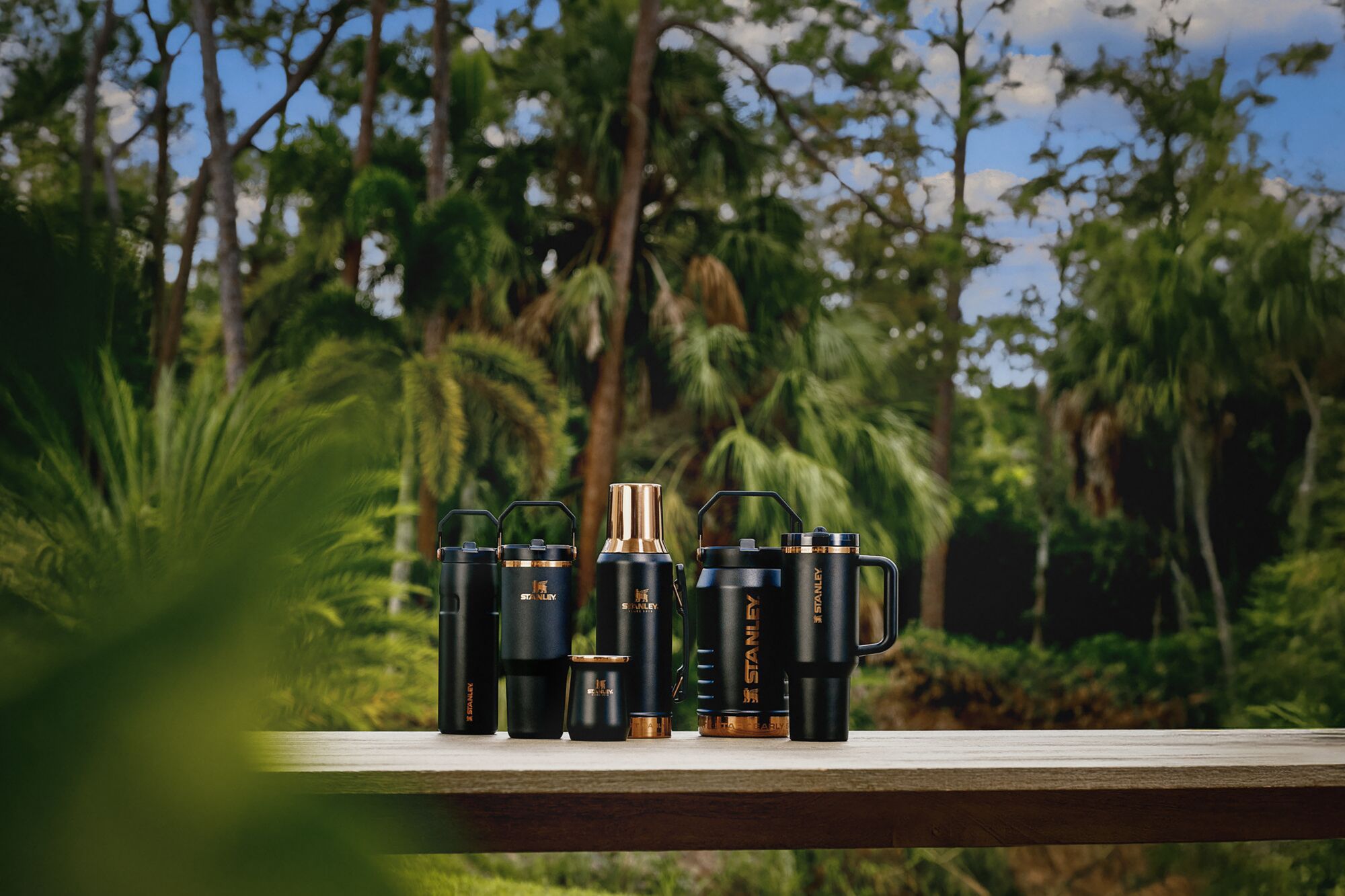 Messi x Stanley 1913&nbsp;8 oz. Classic Mate Mug - Messi GOAT Black product image