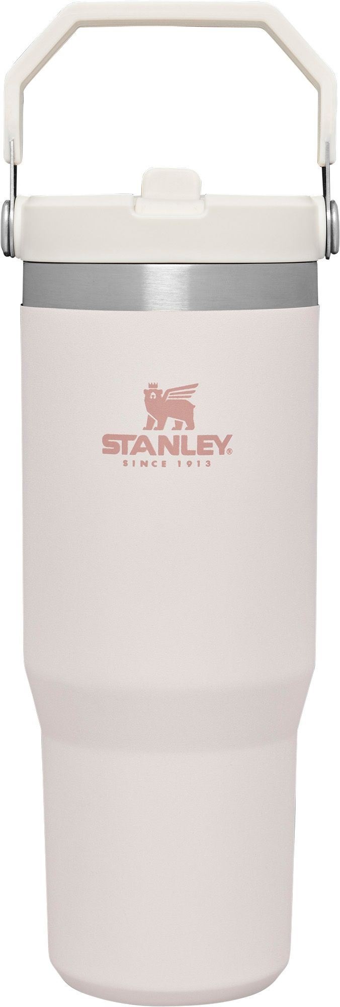 Stanley Custom 30 oz. IceFlow Flip Straw Tumbler product image