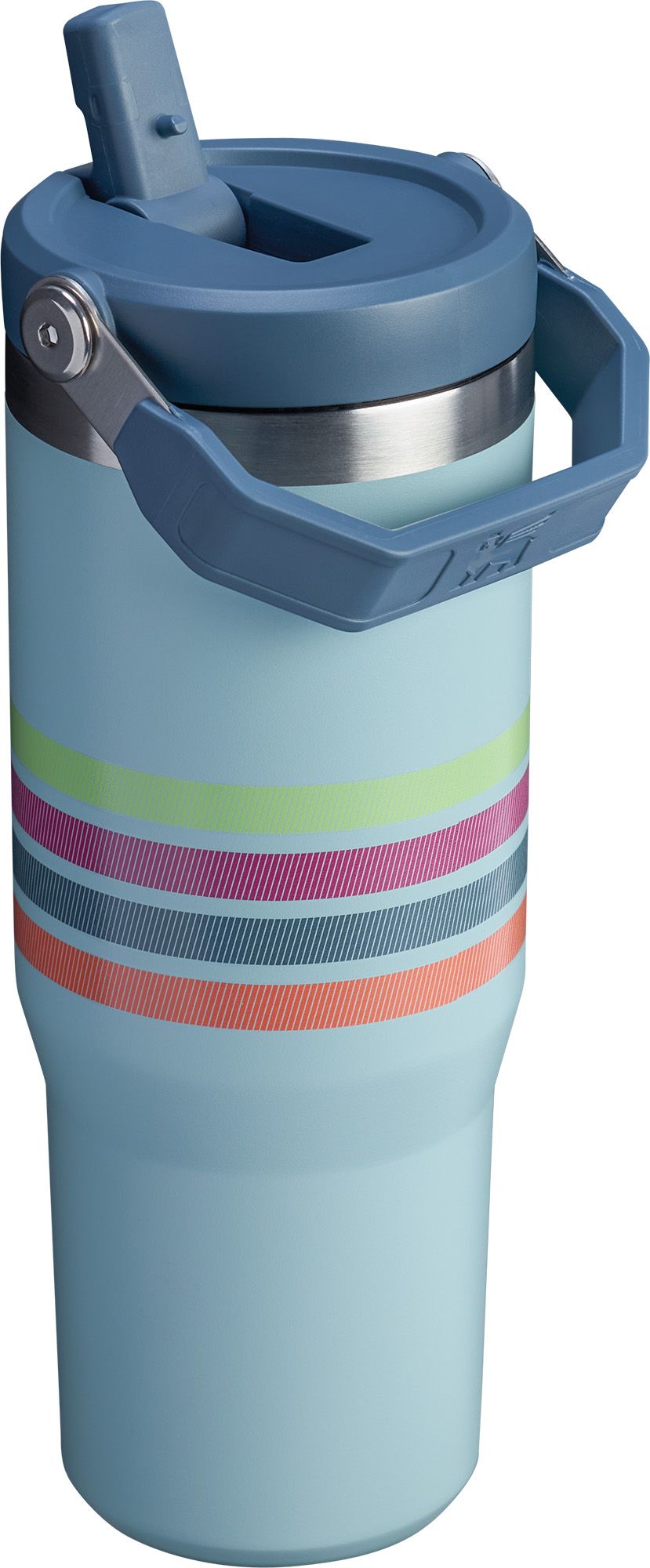 Stanley 30 oz. IceFlow Flip Straw Tumbler product image