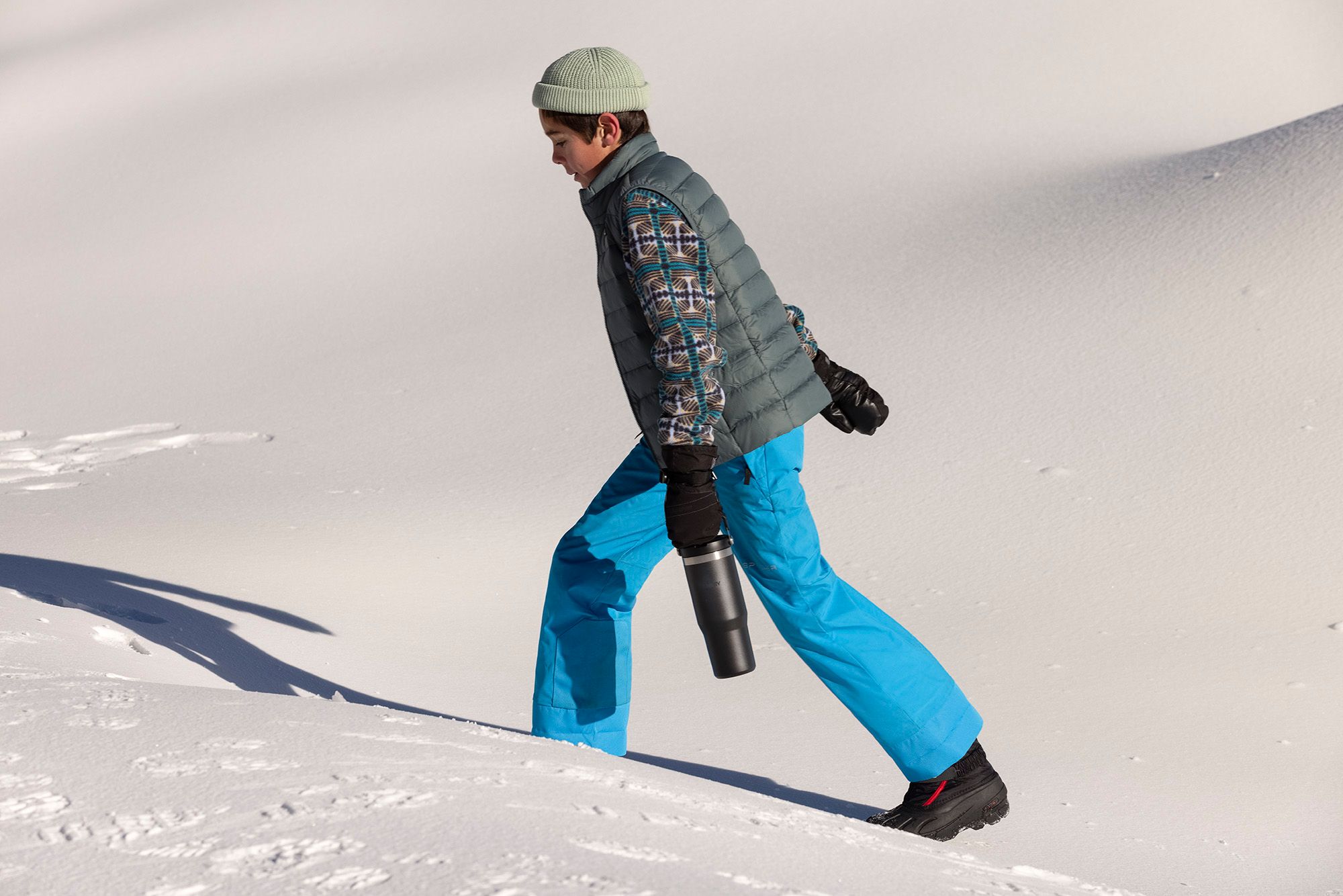 Stanley 30 oz. IceFlow Flip Straw Tumbler product image