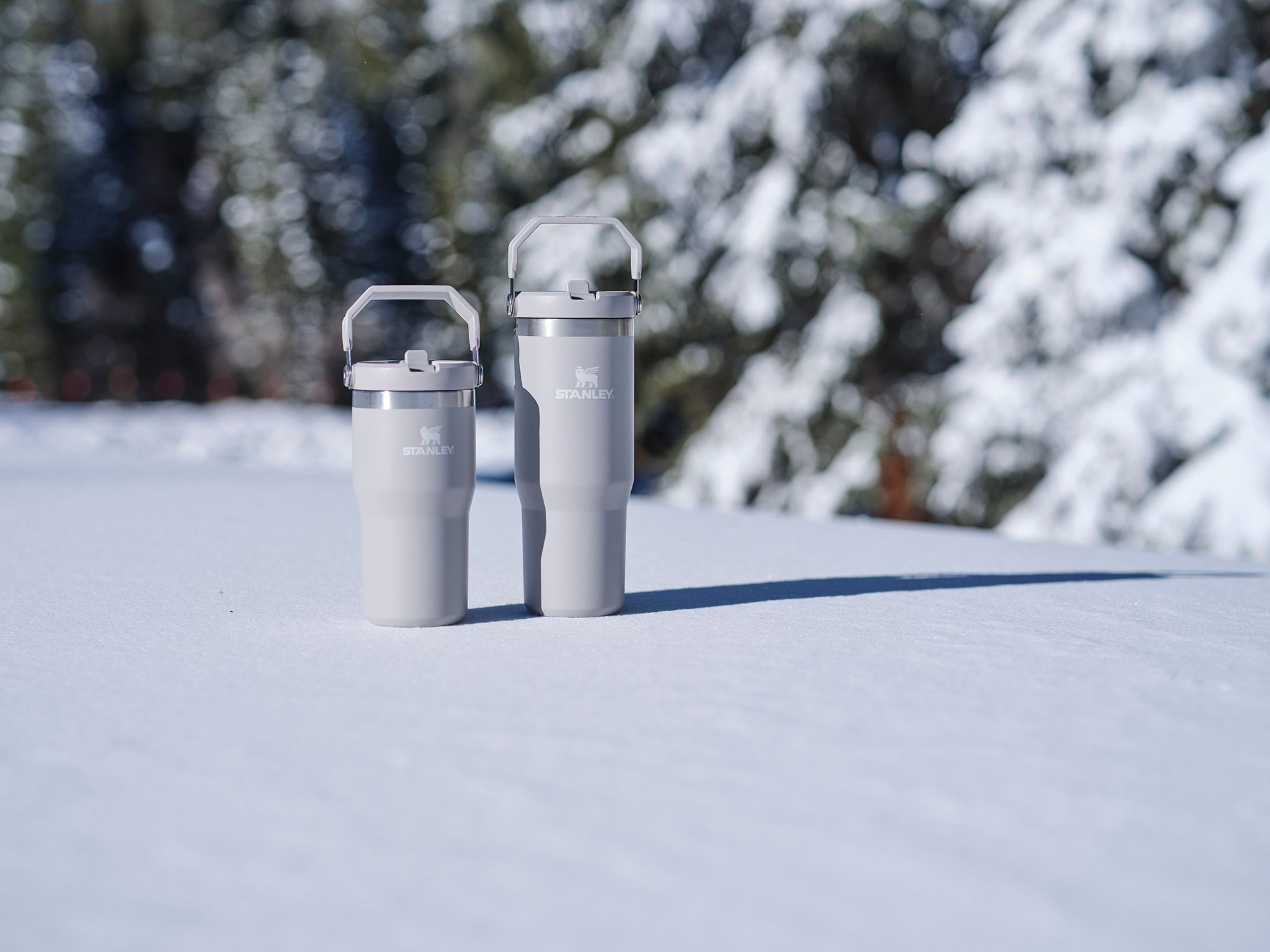 Stanley 20 Oz. IceFlow Flip Straw Tumbler product image