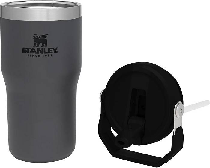 Stanley® The IceFlow™ Flip Straw Tumbler – 20 oz.