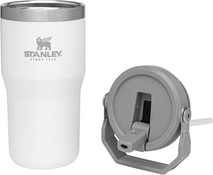  Stanley IceFlow Flip Straw Tumbler - 20 oz. - 24 hr