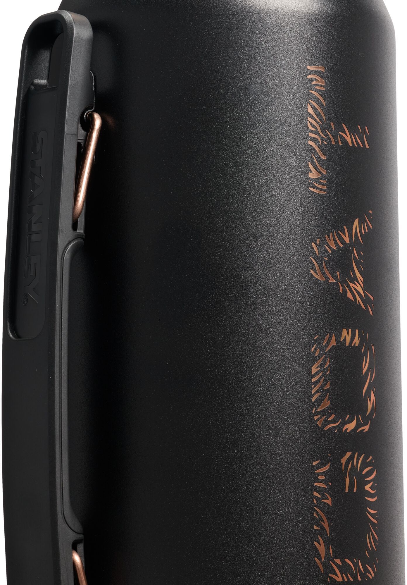 Messi x Stanley 1913&nbsp;1.3 qt Flow Mate System - Messi GOAT Black product image