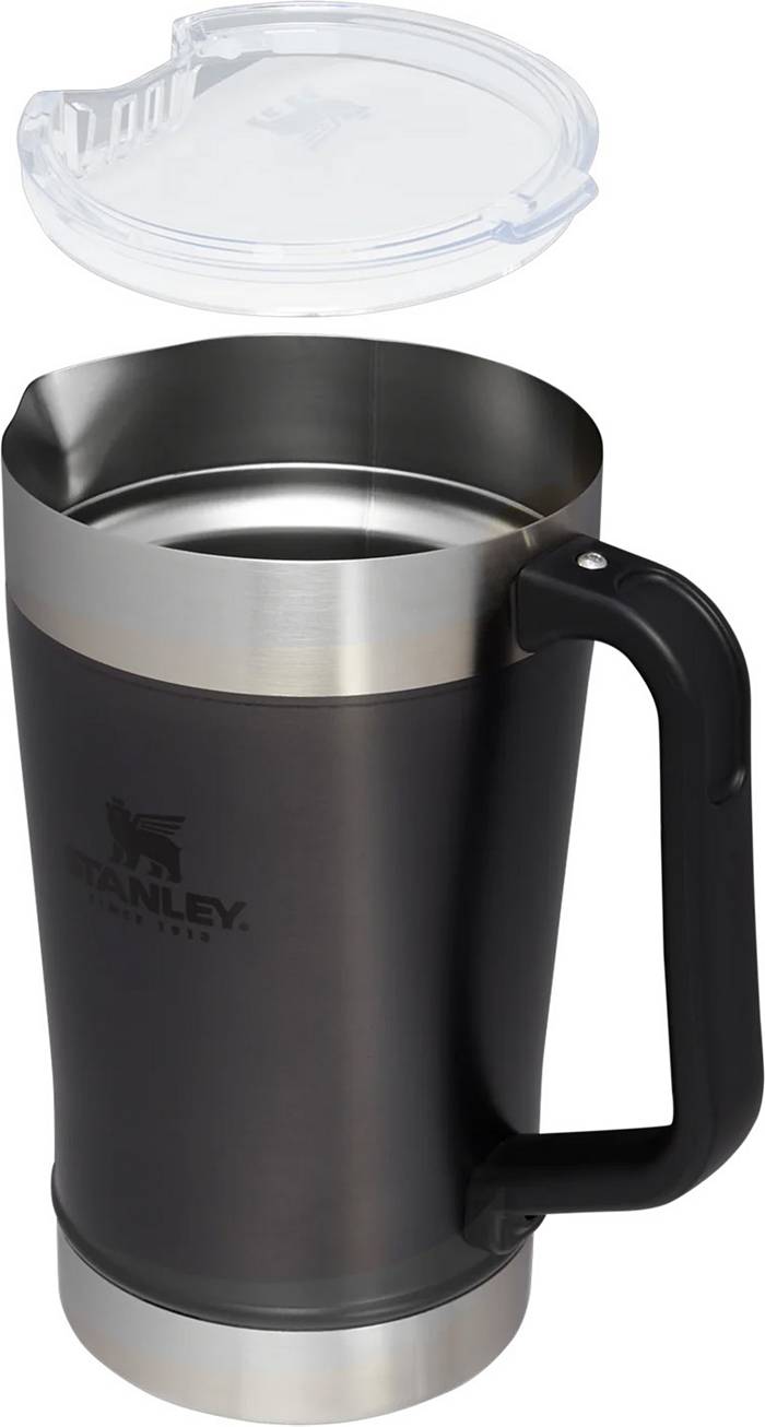 Stanley - Green Classic Stay Chill Pitcher & Tumbler Set