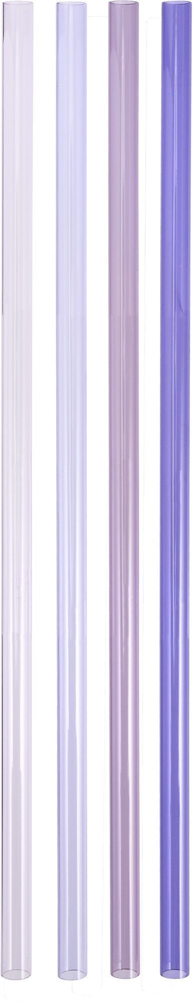 Stanley Adventure Quencher 40oz Travel Tumbler Straws 4-Pack product image