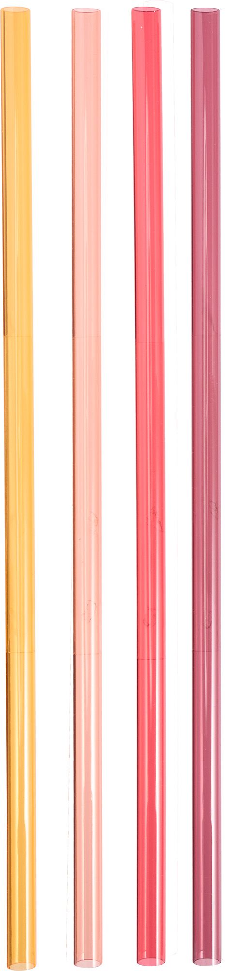 Stanley Adventure Quencher 40oz Travel Tumbler Straws 4-Pack product image