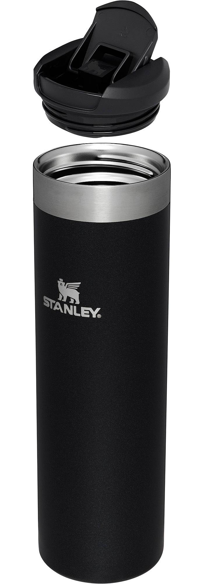 Stanley 20 oz. Aerolight Transit Bottle, Fog Glimmer