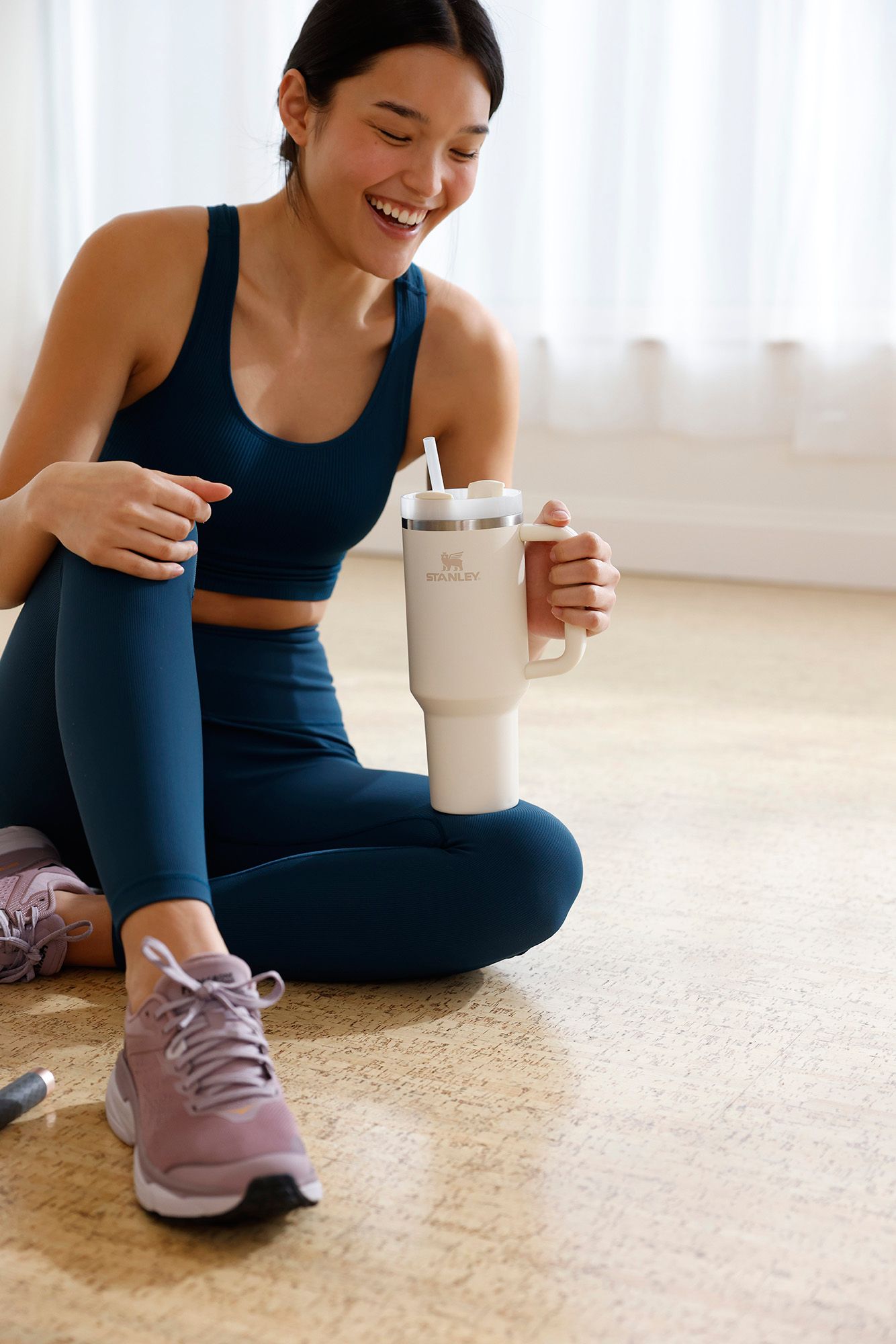 Stanley 40 oz. Quencher H2.0 FlowState Tumbler product image