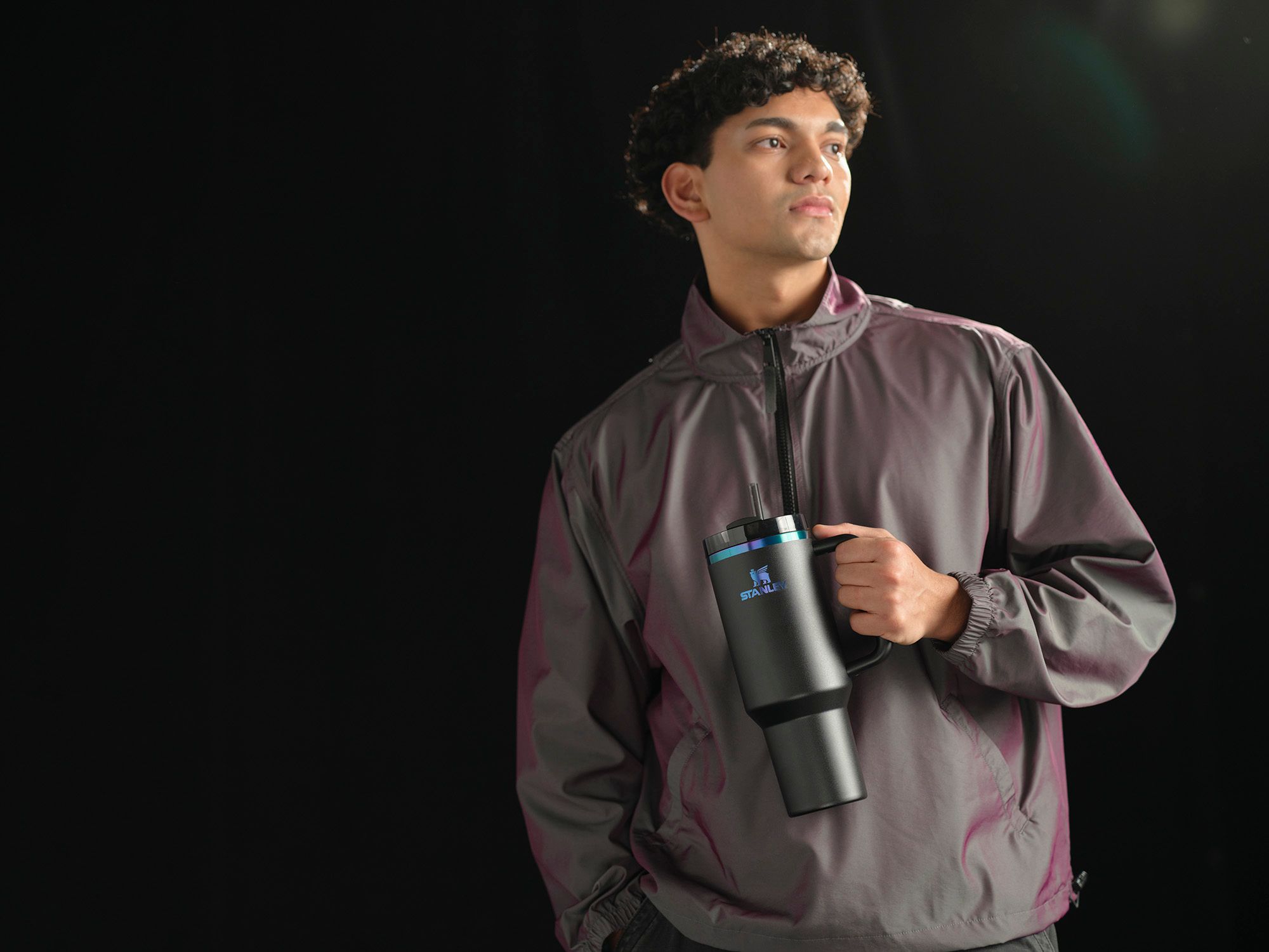 Stanley 40 oz. Quencher H2.0 FlowState Tumbler product image