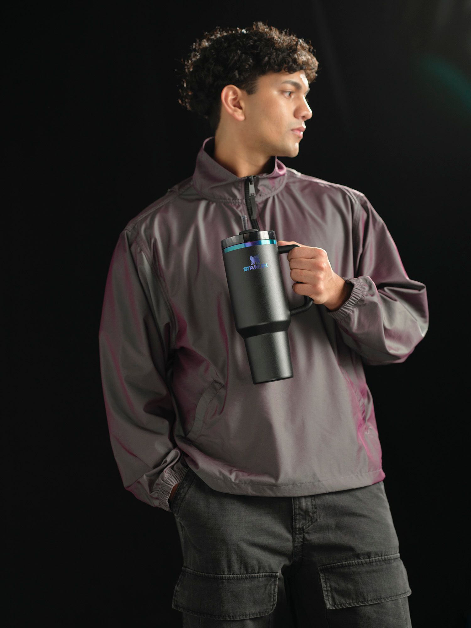 Stanley 40 oz. Quencher H2.0 FlowState Tumbler product image