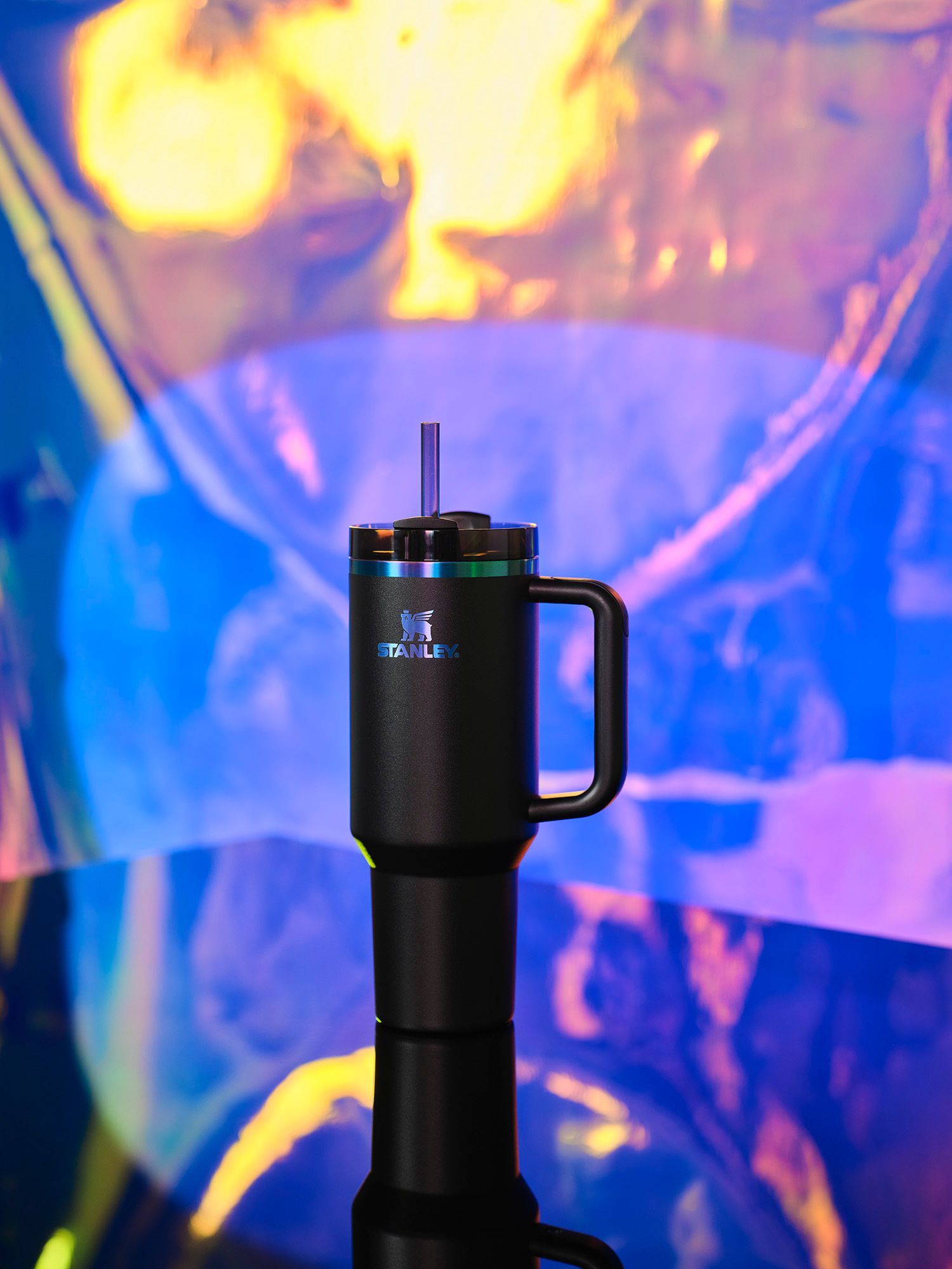 Stanley 40 oz. Quencher H2.0 FlowState Tumbler product image