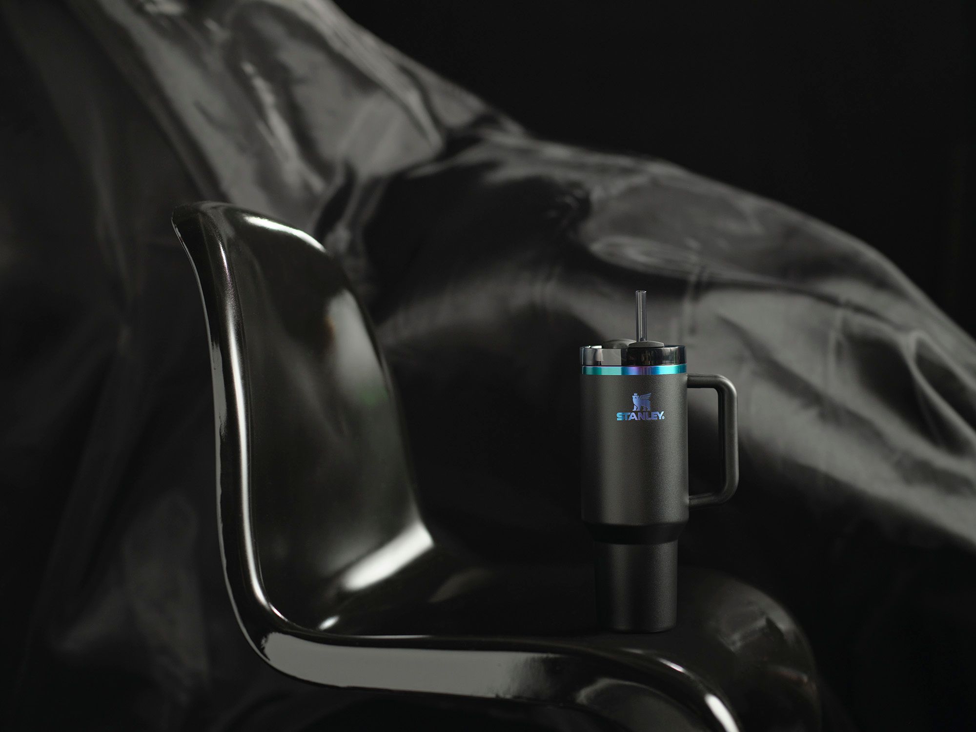 Stanley 40 oz. Quencher H2.0 FlowState Tumbler product image