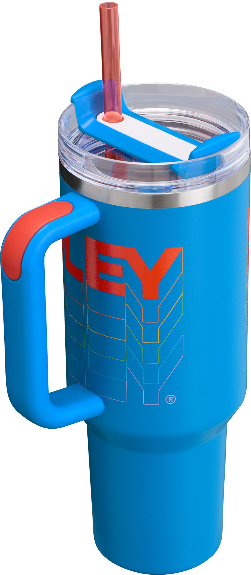Stanley 40 oz. Quencher H2.0 FlowState Tumbler product image