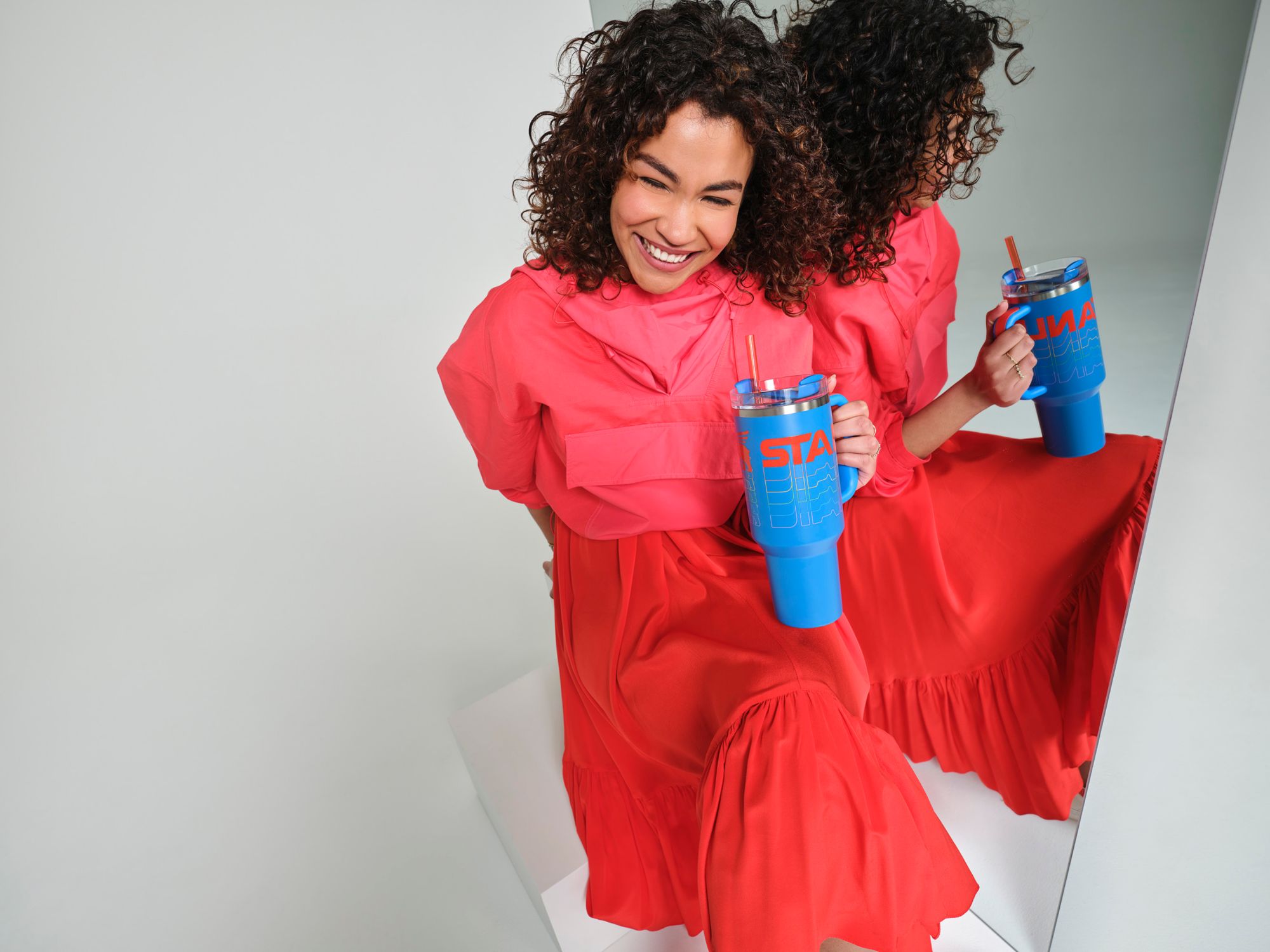 Stanley 40 oz. Quencher H2.0 FlowState Tumbler product image